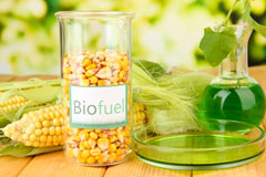 Black Vein biofuel availability