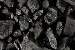 Black Vein coal boiler costs